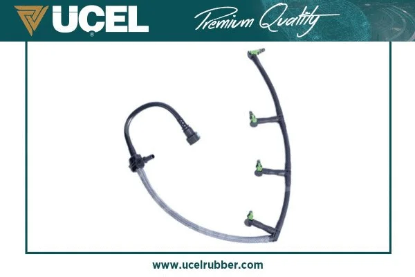 Tuyau de carburant UCEL 21302
