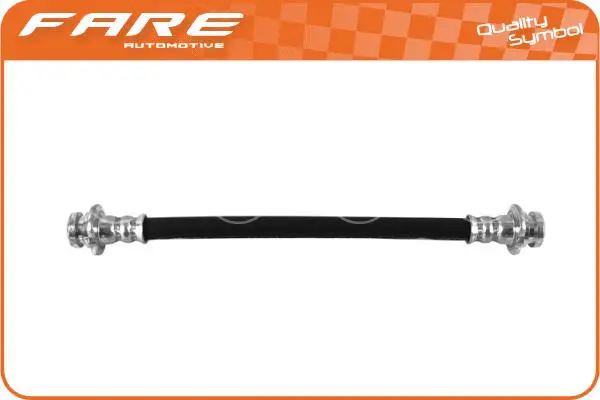 Flexible de frein FARE-RCH 17244