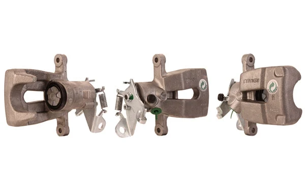 Étrier de frein Technika BC0436