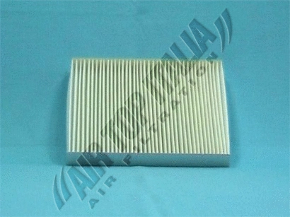 Filtre, air de l'habitacle ZERO WZF1476