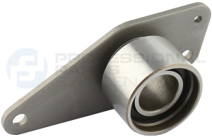Poulie renvoi/transmission, courroie crantée Professional Parts 21433740