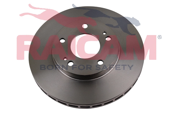 Disque de frein RAICAM RD00350