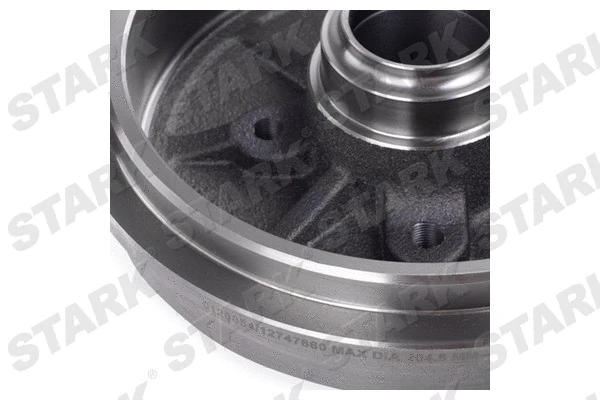 Tambour de frein Stark SKBDM-0800213