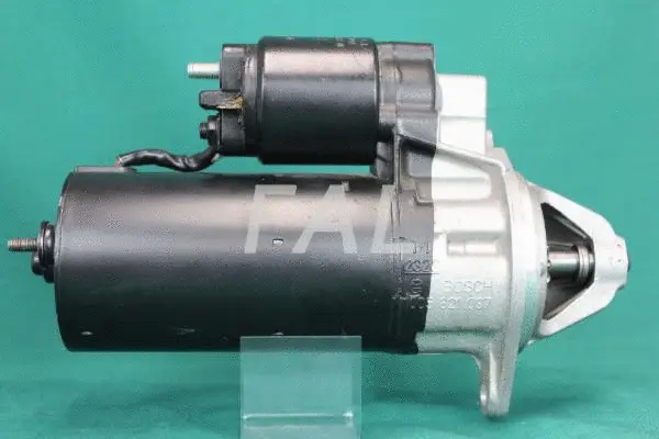 Démarreur FAL Anlasser- und Lichtmaschinenservice F001607/1