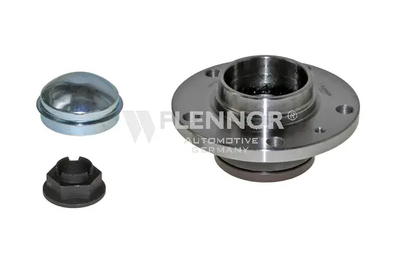 Kit de roulements de roue FLENNOR FR291175