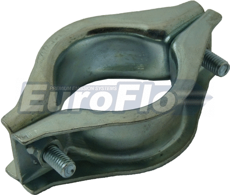 Pièce de serrage, échappement EuroFlo EMCP073