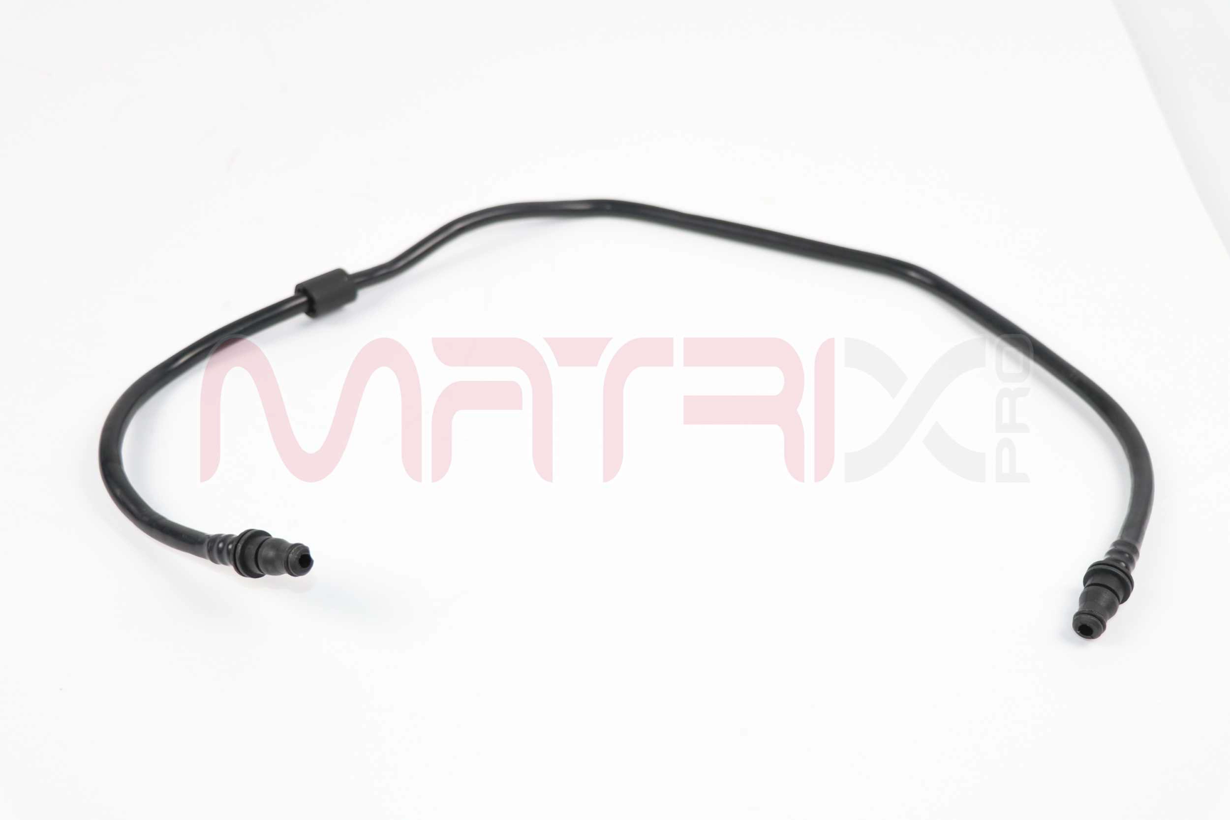 Tuyauterie de liquide de refroidissement MATRIX PRO MX02501254