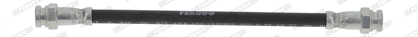Flexible de frein FERODO FHY3199