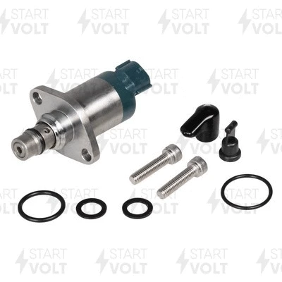 Régulateur, quantité de carburant (système à rampe commune) STARTVOLT SPR 1102