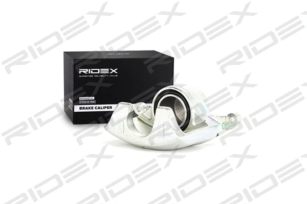 Étrier de frein RIDEX 78B0476
