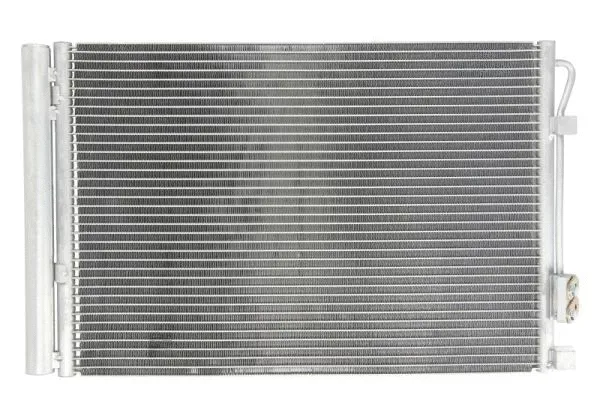 Condenseur, climatisation THERMOTEC KTT110467