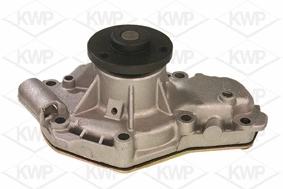 Pompe à eau, refroidissement du moteur KWP 10536