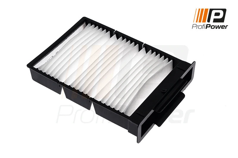 Filtre, air de l'habitacle ProfiPower 4F0055