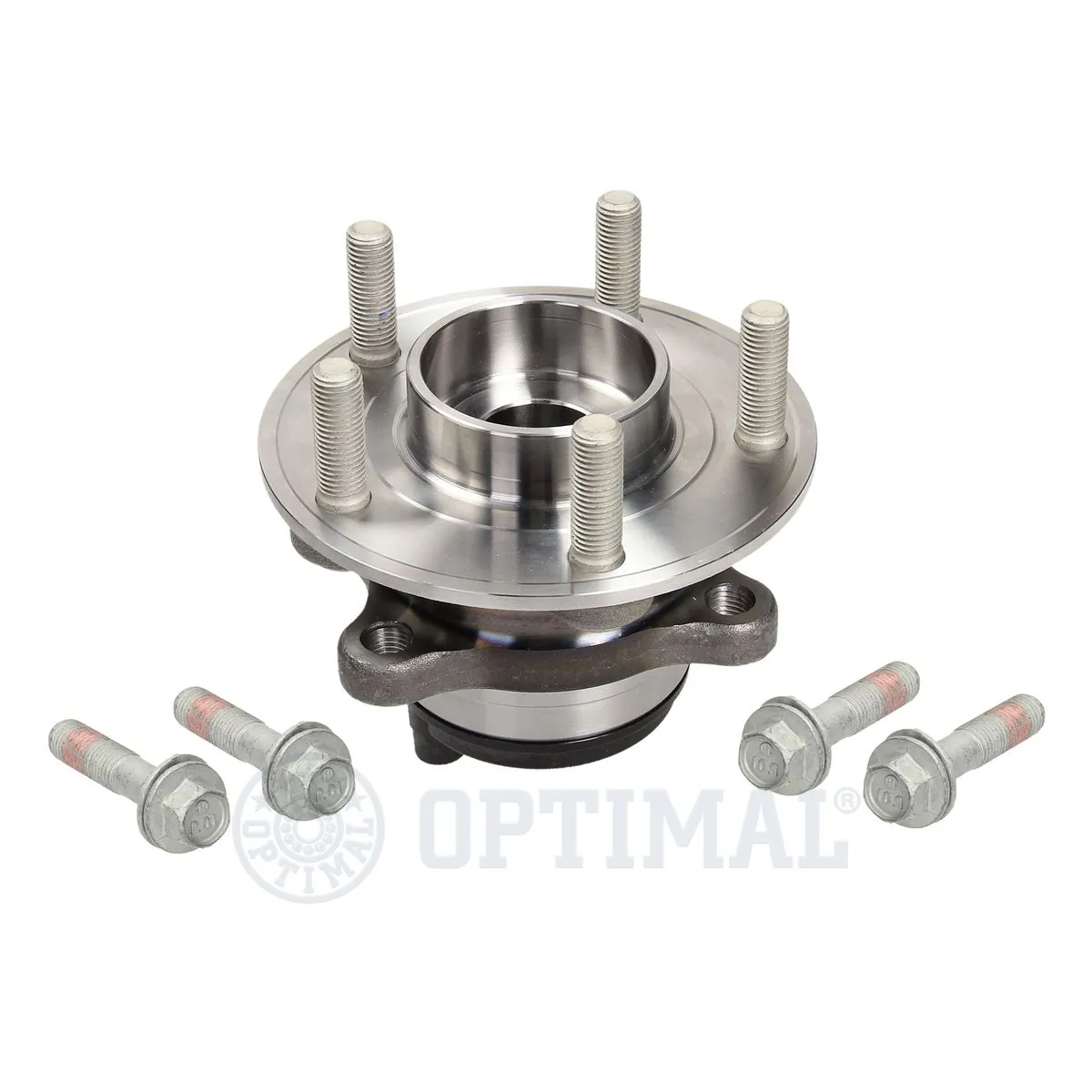 Kit de roulements de roue OPTIMAL 302402
