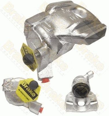 Étrier de frein Brake ENGINEERING CA581