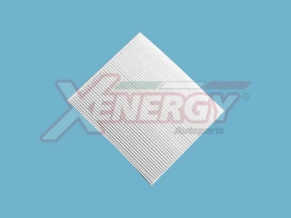 Filtre, air de l'habitacle AP XENERGY X10796
