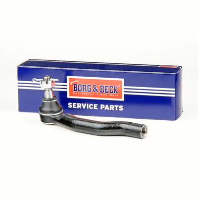 Rotule de barre de connexion BORG & BECK BTR5419
