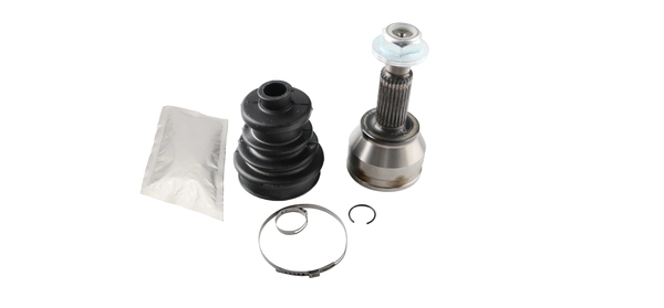 Jeu de joints, arbre de transmission AUTOTEAM G400580