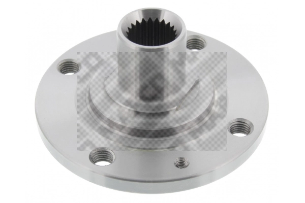 Moyeu de roue MAPCO 26729