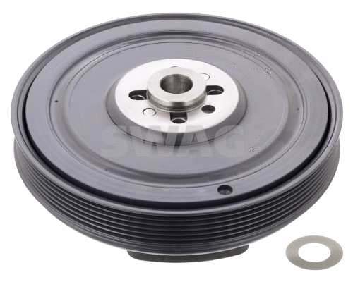 Poulie, vilebrequin SWAG 30 93 1858