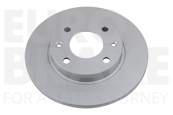 Disque de frein EUROBRAKE 5815319910