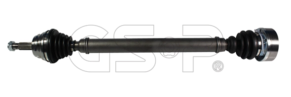 Arbre de transmission GSP-BR 261002