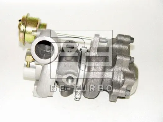 Turbocompresseur, suralimentation BE TURBO 124678