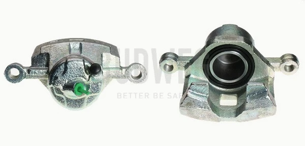 Étrier de frein BUDWEG CALIPER 343295
