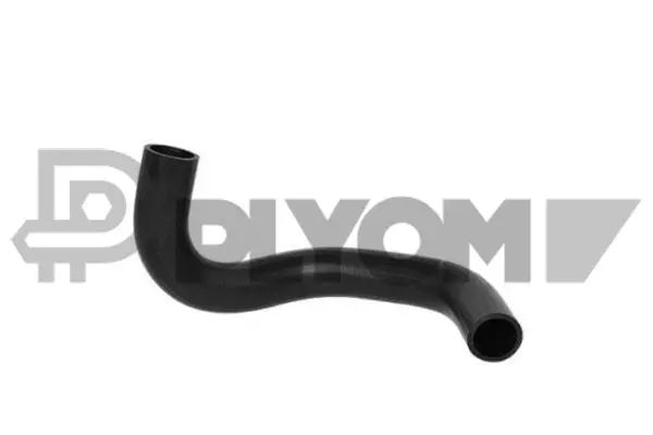 Durite de radiateur PLYOM P754343