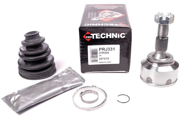 Jeu de joints, arbre de transmission PROTECHNIC PRJ331