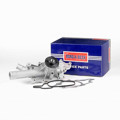Pompe à eau, refroidissement du moteur BORG & BECK BWP2143