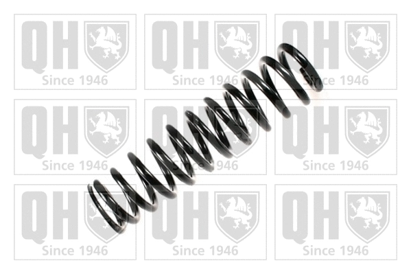 Ressort de suspension QUINTON HAZELL QCS5992