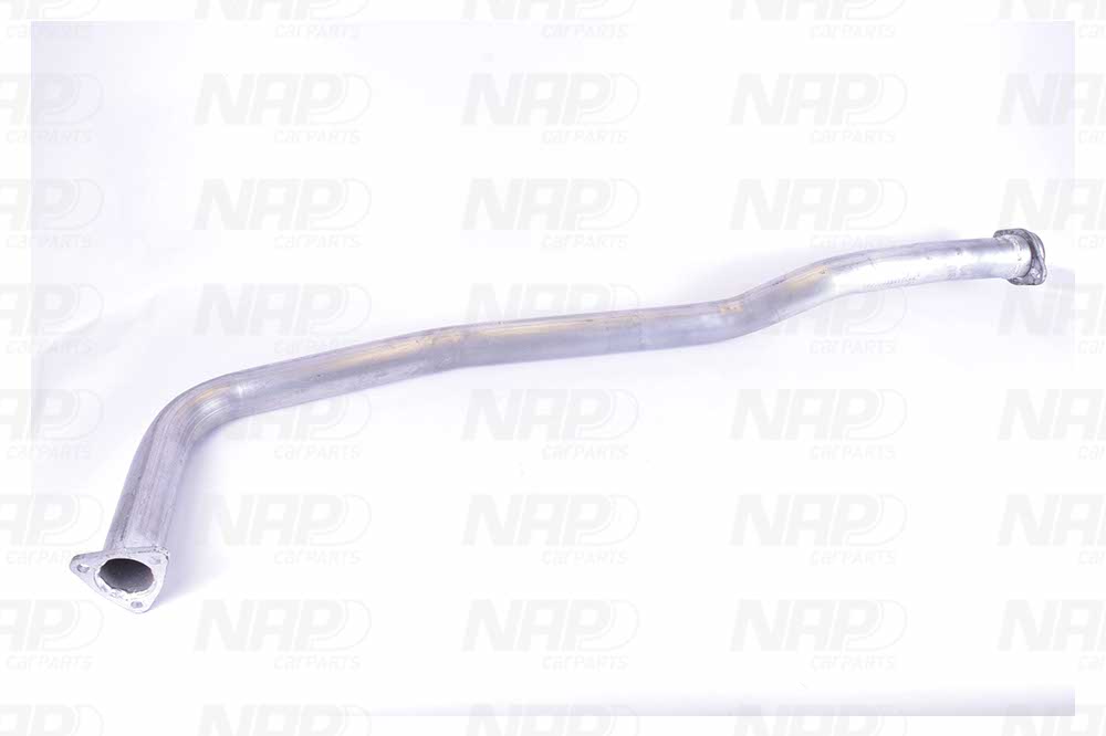 Tuyau d'échappement NAP carPARTS CAC10122