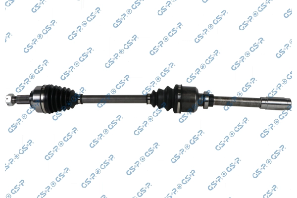 Arbre de transmission GSP 217218