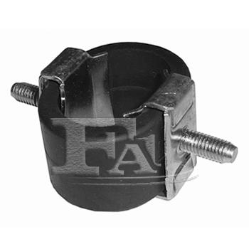 Suspension, échappement VEGAZ GmbH DG-101EPDM