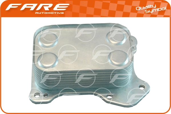 Radiateur d'huile FARE SA 16452