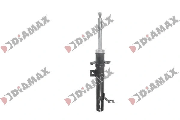 Amortisseur DIAMAX AP01091