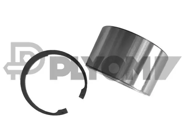 Roulement de roue PLYOM P760048