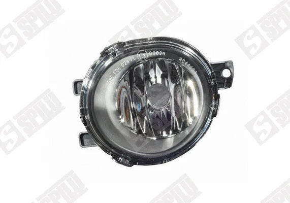 Projecteur antibrouillard SPILU 636009