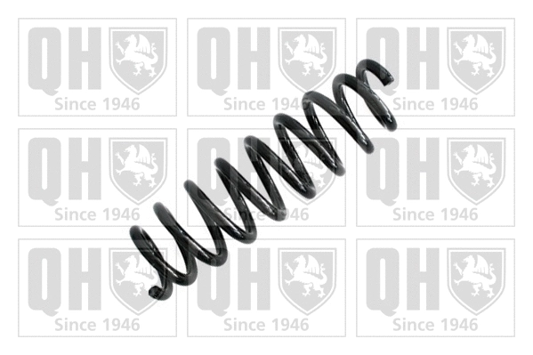 Ressort de suspension QUINTON HAZELL QCS6503