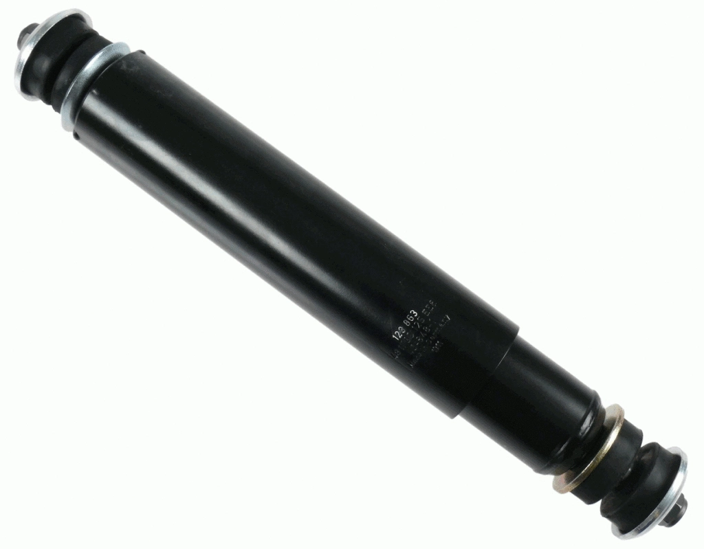 Amortisseur BOGE 40-848-1