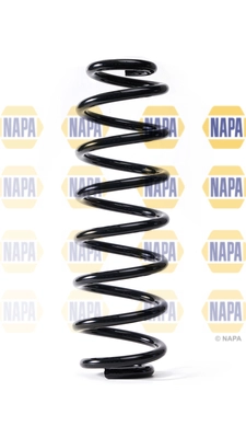 Ressort de suspension NAPA NCS1729