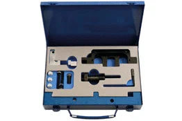 Kit d'outils, chaîne de distribution LASER TOOLS 5095