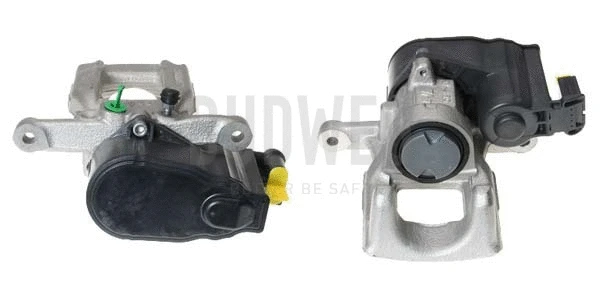 Étrier de frein BUDWEG CALIPER 344930