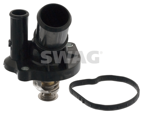 Thermostat, liquide de refroidissement SWAG 83 10 0232