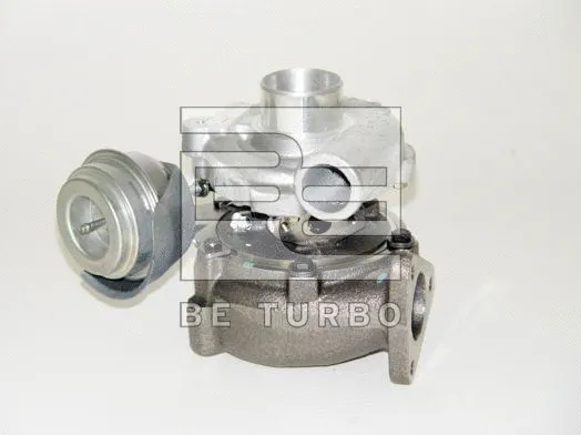 Turbocompresseur, suralimentation BE TURBO 126105