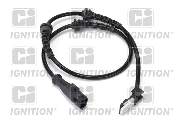 Capteur, vitesse de roue QUINTON HAZELL XABS325
