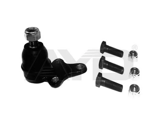 Rotule de suspension AYD 9200376