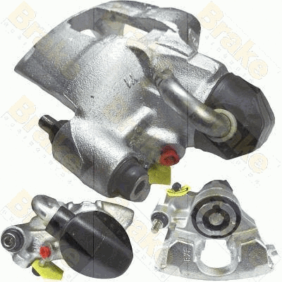 Étrier de frein Brake ENGINEERING CA1247