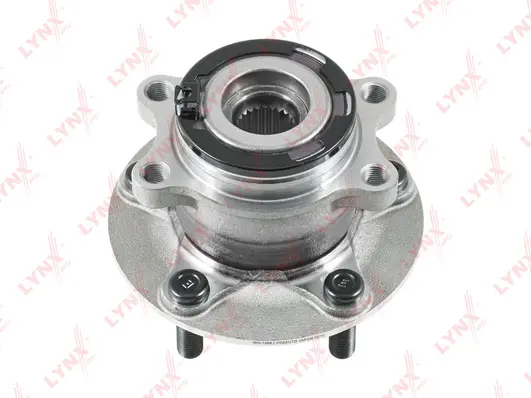 Kit de roulements de roue LYNXAUTO WH-1499